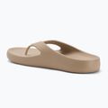 Дамски джапанки Tommy Hilfiger Comfort Beach Sandal horseradish 3