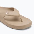 Дамски джапанки Tommy Hilfiger Comfort Beach Sandal horseradish 7