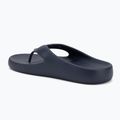 Дамски джапанки Tommy Hilfiger Comfort Beach Sandal space blue 3