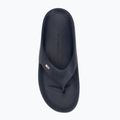 Дамски джапанки Tommy Hilfiger Comfort Beach Sandal space blue 5