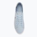 Tommy Hilfiger дамски маратонки Vulc Canvas Lace Up breezy blue 5