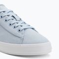 Tommy Hilfiger дамски маратонки Vulc Canvas Lace Up breezy blue 7