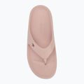 Дамски джапанки Tommy Hilfiger Comfort Beach Sandal foggy pink 5