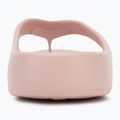 Дамски джапанки Tommy Hilfiger Comfort Beach Sandal foggy pink 6