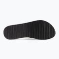 Дамски джапанки Tommy Hilfiger Chain Print Beach Sandal space blue 4
