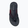 Мъжки джапанки Tommy Hilfiger Molded Beach Sandal desert sky 5