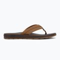 Мъжки джапанки Tommy Hilfiger Molded Beach Sandal desert khaki 2