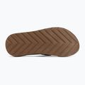 Мъжки джапанки Tommy Hilfiger Molded Beach Sandal desert khaki 4