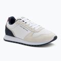 Мъжки обувки Tommy Hilfiger New Runner Eva Mix white