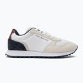 Мъжки обувки Tommy Hilfiger New Runner Eva Mix white 2