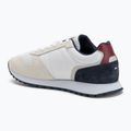 Мъжки обувки Tommy Hilfiger New Runner Eva Mix white 3