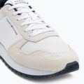 Мъжки обувки Tommy Hilfiger New Runner Eva Mix white 7