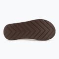 Мъжки джапанки Tommy Hilfiger Molded Web Beach Sandal army green 4