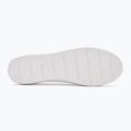 Tommy Hilfiger дамски маратонки Vulc Canvas Lace Up white 4