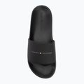 Мъжки чехли Tommy Hilfiger Nyc Pool Slide black 5
