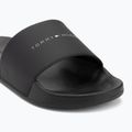 Мъжки чехли Tommy Hilfiger Nyc Pool Slide black 7