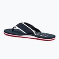 Мъжки джапанки Tommy Hilfiger Patch Beach Sandal desert sky 3