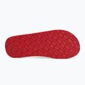 Мъжки джапанки Tommy Hilfiger Patch Beach Sandal desert sky 4