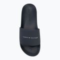 Мъжки чехли Tommy Hilfiger Nyc Pool Slide desert sky  5