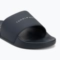Мъжки чехли Tommy Hilfiger Nyc Pool Slide desert sky  7