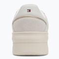 Tommy Hilfiger Essential Basket ecru дамски обувки 6
