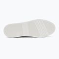 Дамски обувки Tommy Hilfiger Platform Court ecru/breezy blue 4