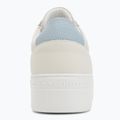 Дамски обувки Tommy Hilfiger Platform Court ecru/breezy blue 6