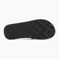 Мъжки джапанки Tommy Hilfiger Massage Beach Sandal black 4