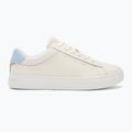 Tommy Hilfiger дамски обувки Essential Court ancient white 2