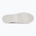 Tommy Hilfiger дамски обувки Essential Court ancient white 4