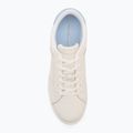 Tommy Hilfiger дамски обувки Essential Court ancient white 5