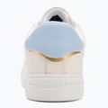 Tommy Hilfiger дамски обувки Essential Court ancient white 6