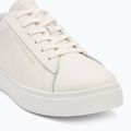 Tommy Hilfiger дамски обувки Essential Court ancient white 7