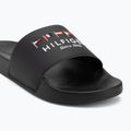 Мъжки чехли Tommy Hilfiger Flags Pool Slide black 7