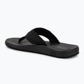 Мъжки джапанки Tommy Hilfiger Molded Web Beach Sandal black 3