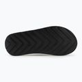 Мъжки джапанки Tommy Hilfiger Molded Web Beach Sandal black 4