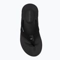 Мъжки джапанки Tommy Hilfiger Molded Web Beach Sandal black 5