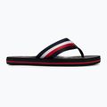 Мъжки джапанки Tommy Hilfiger Massage Beach Sandal desert sky 2