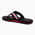Мъжки джапанки Tommy Hilfiger Massage Beach Sandal desert sky 3