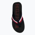 Мъжки джапанки Tommy Hilfiger Massage Beach Sandal desert sky 5