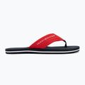 Мъжки джапанки Tommy Hilfiger Nyc Beach Sandal primary red 2