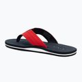 Мъжки джапанки Tommy Hilfiger Nyc Beach Sandal primary red 3