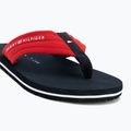 Мъжки джапанки Tommy Hilfiger Nyc Beach Sandal primary red 7
