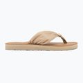 Дамски джапанки Tommy Hilfiger Elevated Beach Sandal horseradish 2