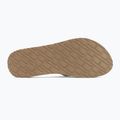 Дамски джапанки Tommy Hilfiger Elevated Beach Sandal horseradish 4