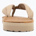 Дамски джапанки Tommy Hilfiger Elevated Beach Sandal horseradish 6