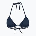Tommy Hilfiger Триъгълник Rp Печат с верижка от знамена Горна част на бански костюм dark night navy 2