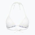 Tommy Hilfiger Triangle Rp Print флорална ивица синя магия горнище на бански 2