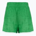 Дамски къси панталони Tommy Hilfiger Terry Shorts radiant green 2