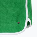 Дамски къси панталони Tommy Hilfiger Terry Shorts radiant green 3